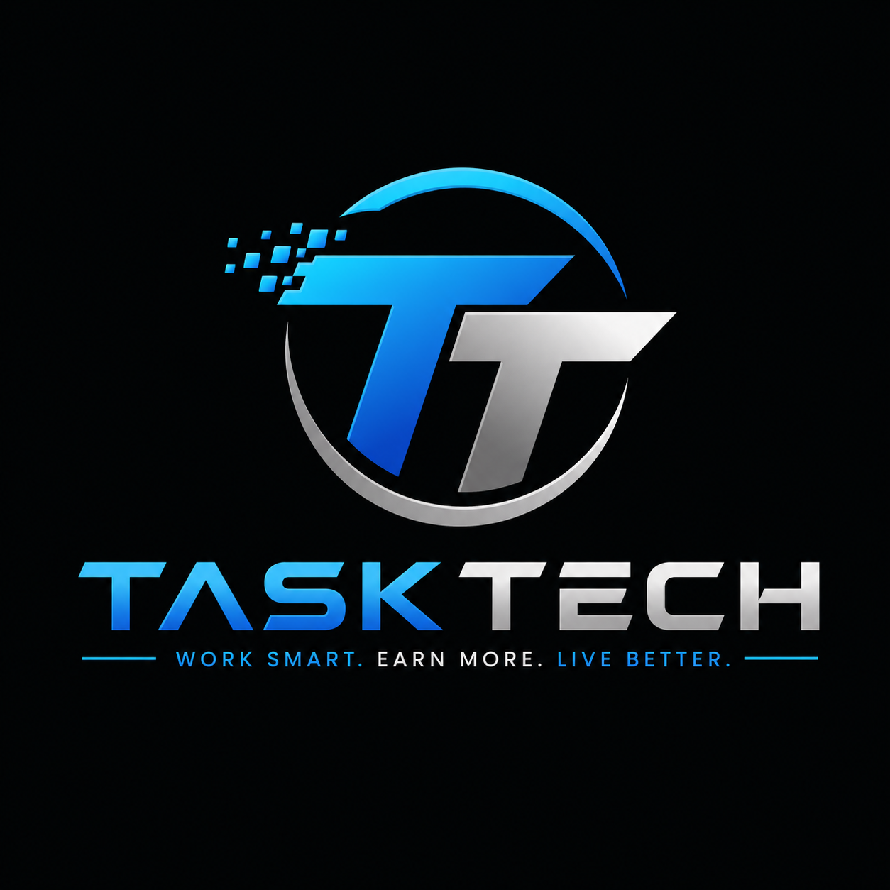 TASKTECH Logo